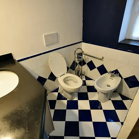 Casa Riccola Vicino All'acquario In Centro Storico Con Ascensore Apartment *