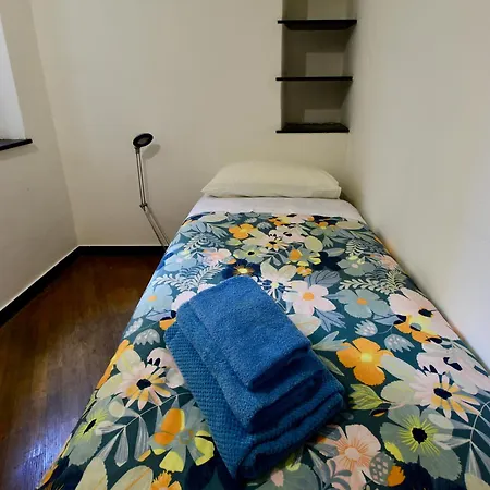 Casa Riccola Vicino All'acquario In Centro Storico Con Ascensore *
