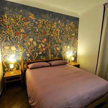 Casa Riccola Historic Center Near The Aquarium With Elevator Apartment