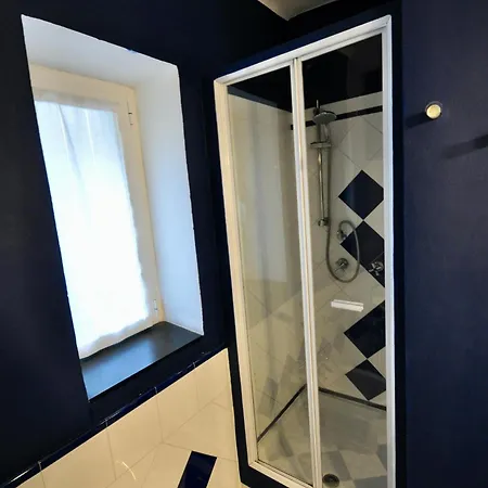 Casa Riccola Historic Center Near The Aquarium With Elevator Apartment Genoa