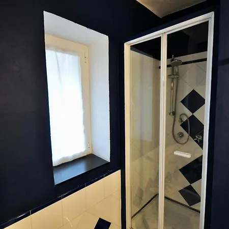 Apartment Casa Riccola Historic Center Near The Aquarium With Elevator Genoa