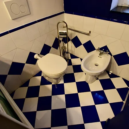 Casa Riccola Historic Center Near The Aquarium With Elevator Apartment Genoa