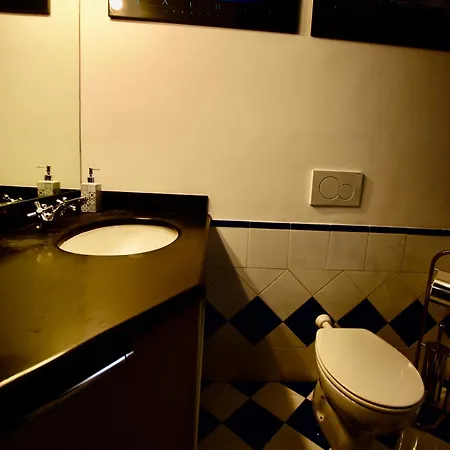 Casa Riccola Historic Center Near The Aquarium With Elevator Apartment Genoa