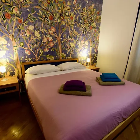 Apartment Casa Riccola Historic Center Near The Aquarium With Elevator *