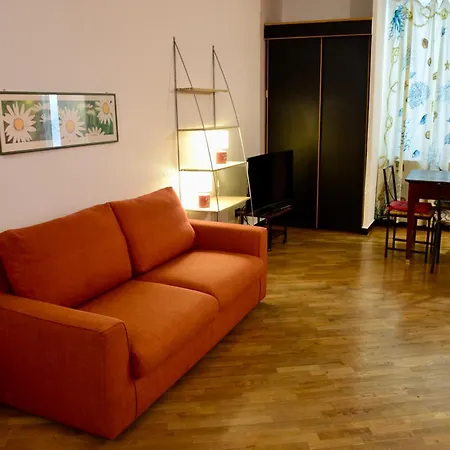 Casa Riccola Historic Center Near The Aquarium With Elevator Apartment *